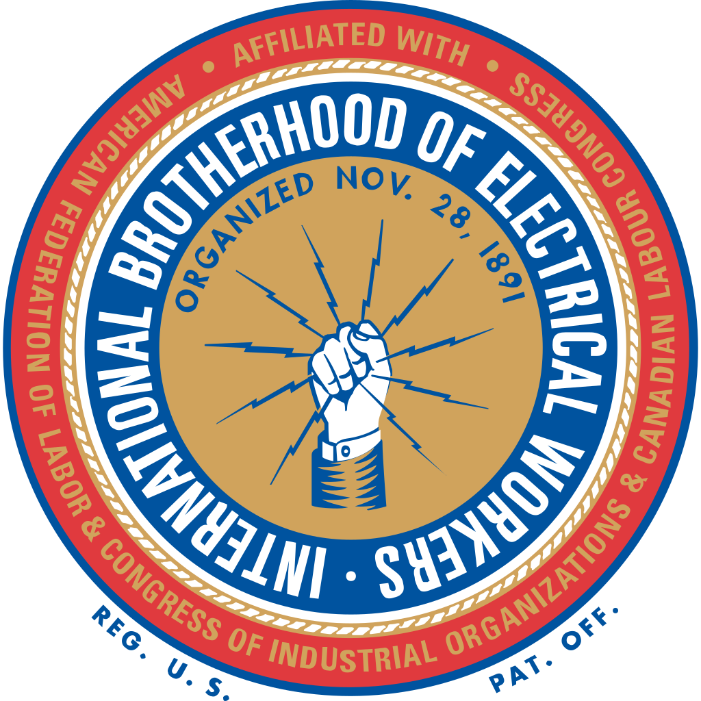 New BCBS Cards 2025 - IBEW Local Union 1141